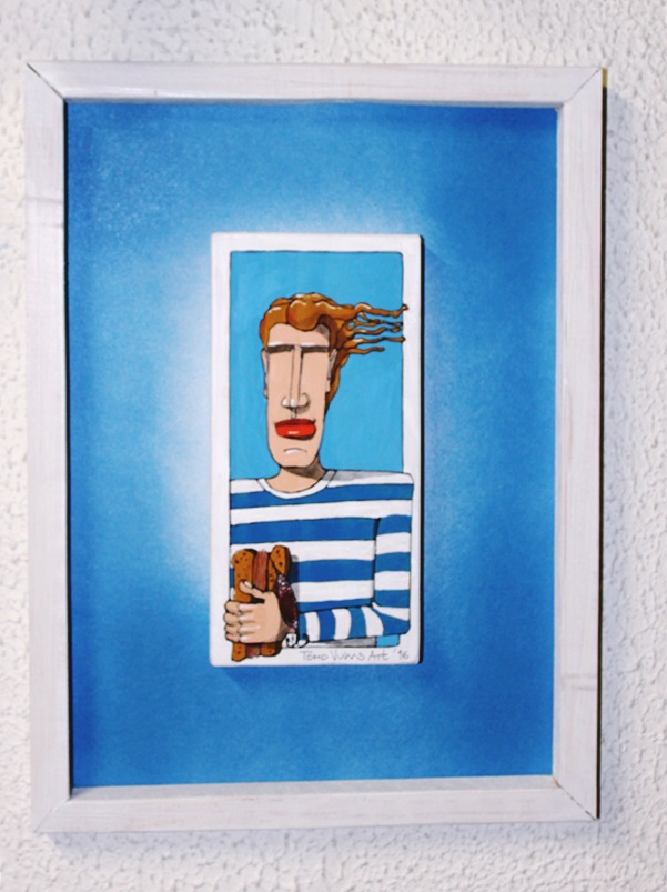 Omo na lignje